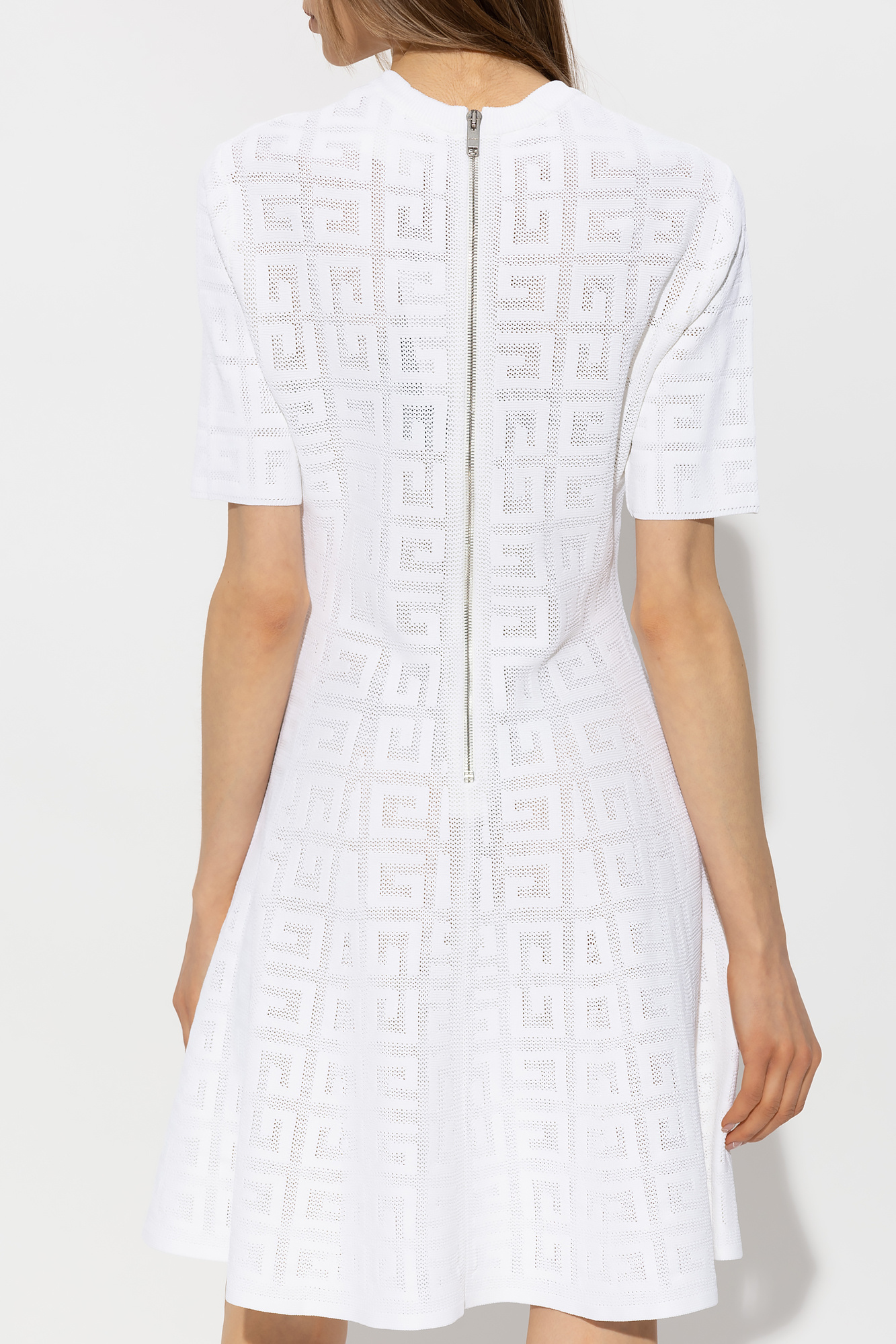 Givenchy Dress with monogram Women's Clothing Vitkac